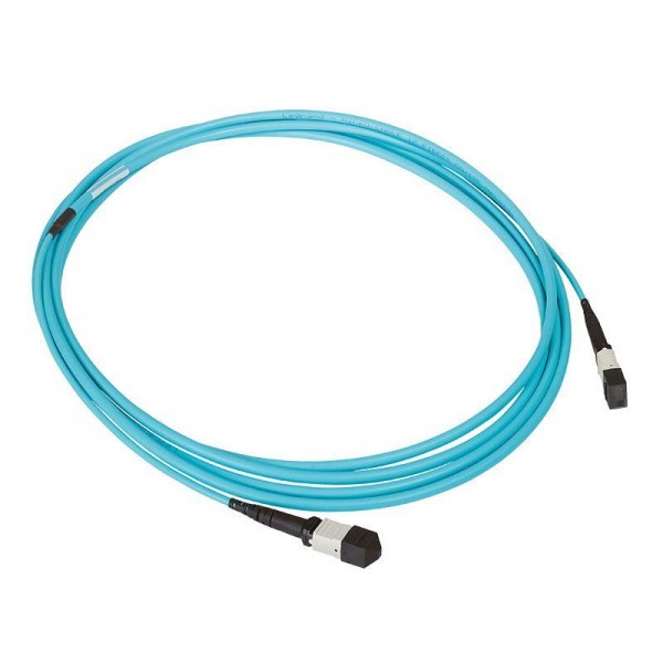  Сборка претерминированная MTP-MTP MICRO OM3 (дл.40м) Leg 032444 