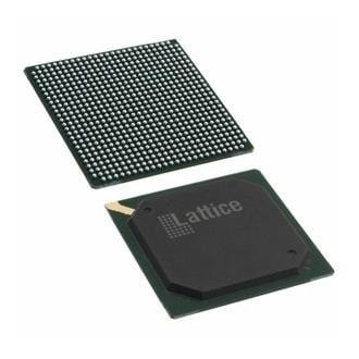  LFE2M50E-6FN672C 