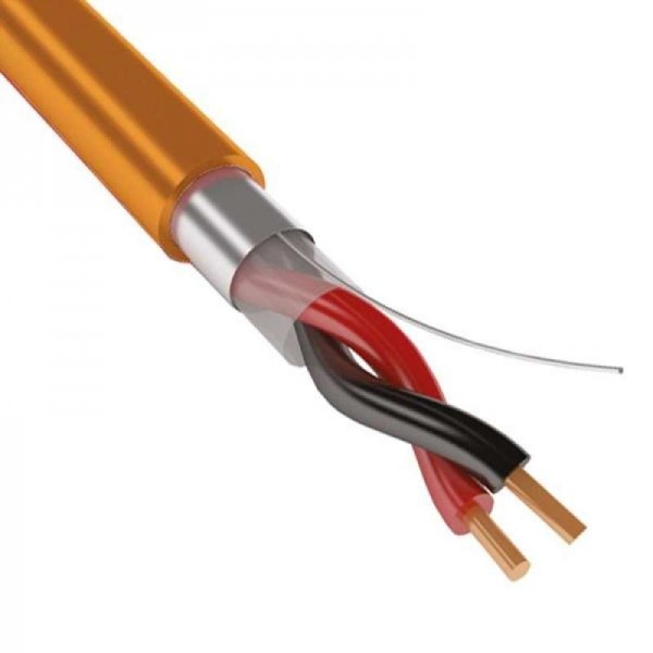  Кабель КПСЭнг(А)-FRLS 2х2х1.0 (м) Rexant 01-4911-1 