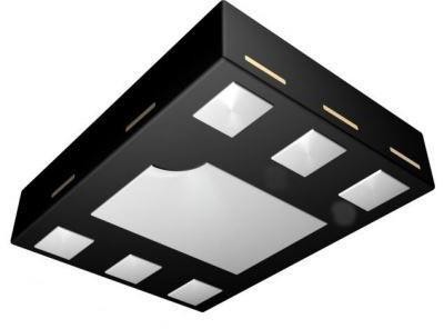  MLX90308LDF-DAA-000-SP 