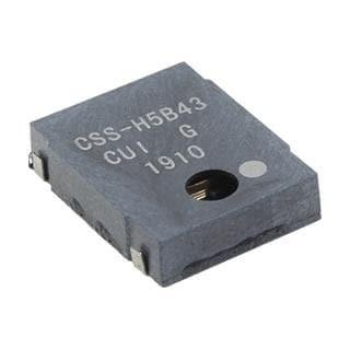  CSS-H5B43-SMT-TR 