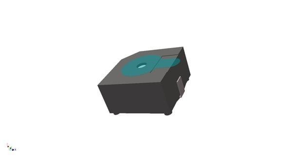  SMI-1324-TW-5V-4-R-T/R 