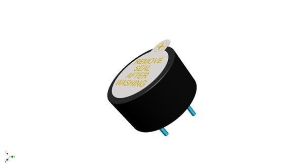  AI-1027-TWT-5V-2-R 
