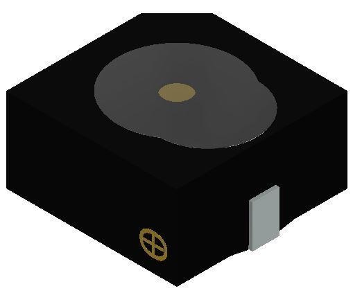  SMI-1027-TW-5V-R 