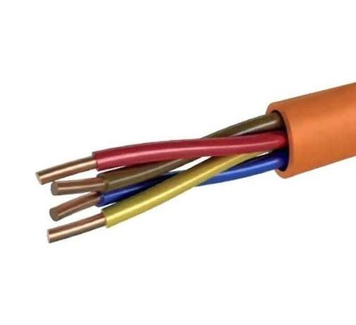  Кабель КПСнг-FRLS 2х2х1.0 (м) КабельЭлектроСвязь 765 