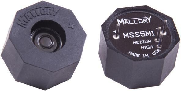  MSS5M1 