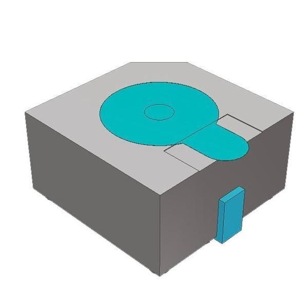  SMI-1324-TW-5V-3-R 
