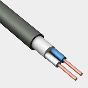  Кабель ППГнг(А)-HF 2х1.5 (N) 0.66кВ (м) Конкорд 4674 