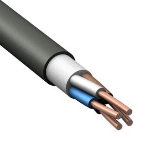  Кабель ППГнг(А)-HF 4х1.5 (N) 0.66кВ (м) Конкорд 4706 