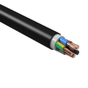  Кабель ППГнг(А)-HF 4х2.5 1кВ (м) ПромЭл 5067010 