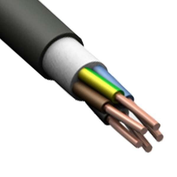  Кабель ППГнг(А)-HF 5х1.5 1кВ (м) ПромЭл 4946400 