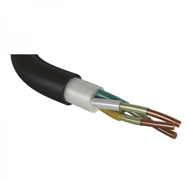  Кабель ППГнг(А)-HF 3х1.5 1кВ (м) ПромЭл 4645100 