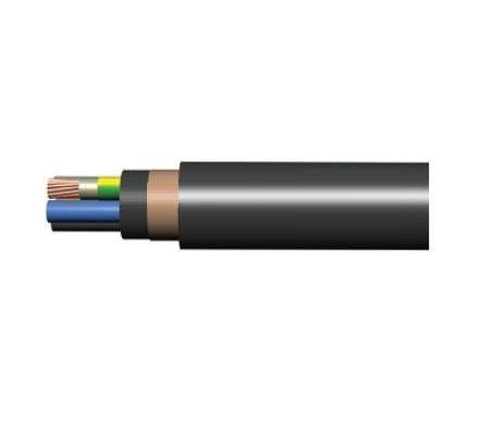  Кабель ВВГнг(А)-FRLS 5х10 (N PE) 1кВ (м) Конкорд 5841 