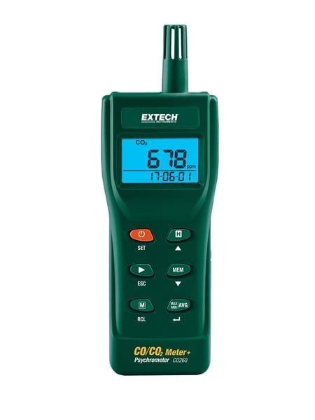  CO260 