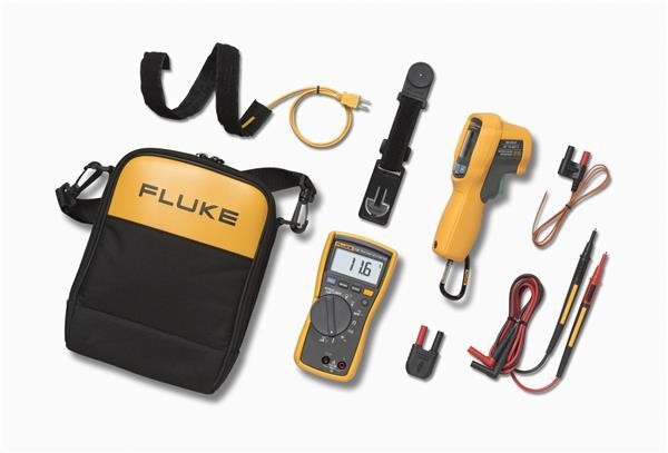  FLUKE-62MAX+ 