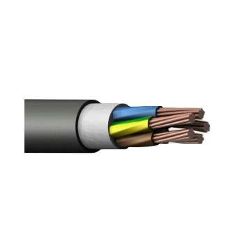  Кабель ВВГнг(А)-LS 5х25 МК (N PE) 0.66кВ (м) Конкорд 217 