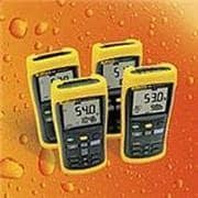  FLUKE-53-2 B 60HZ 