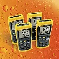  FLUKE-52-2 60HZ 
