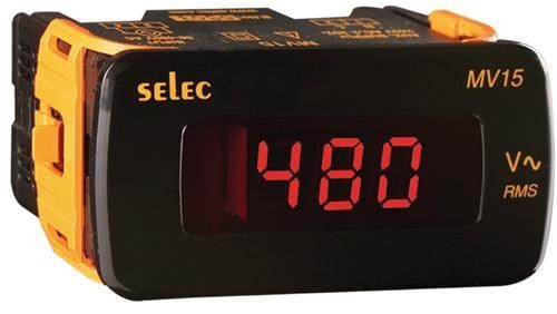  MV15-110V-CU 