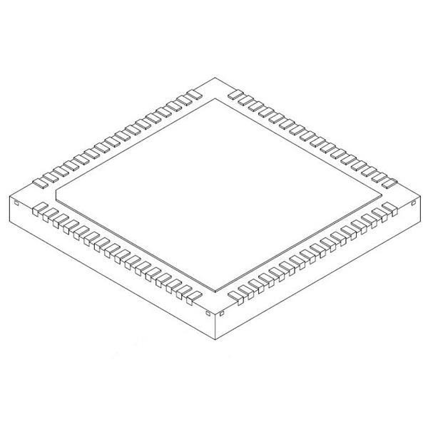  AVR128DB64-I/MR 