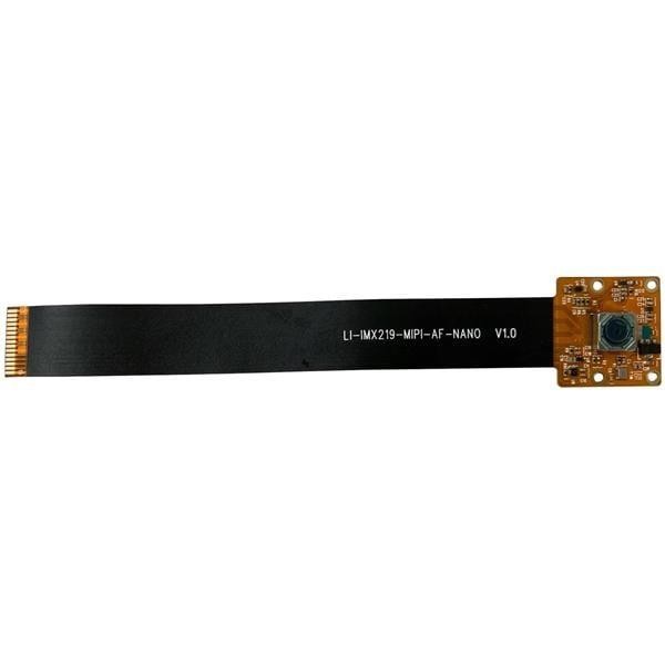  LI-IMX219-MIPI-AF-NANO 