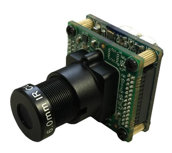  LI-USB30-ISX017 
