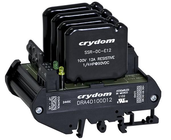  DRA4D100E12 