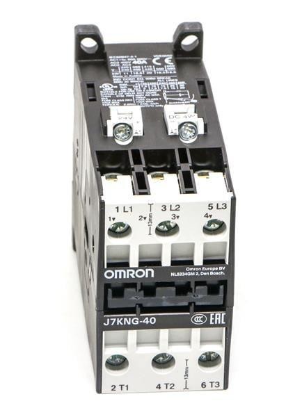  J7KNG-40-24D 