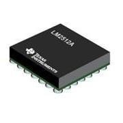  LM2512ASN/NOPB 