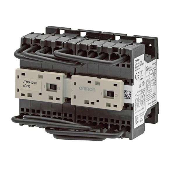  J7KCR-12-10 AC240 