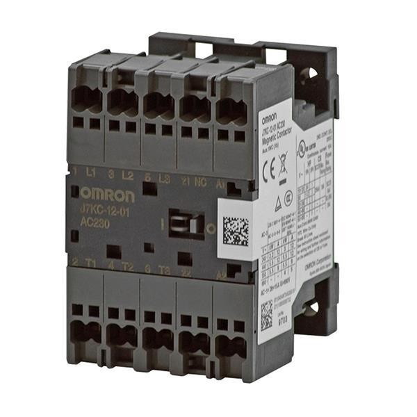  J7KC-12-10 DC60 