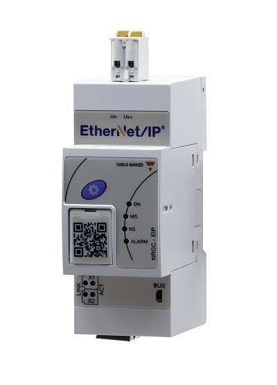  NRGC-EIP 