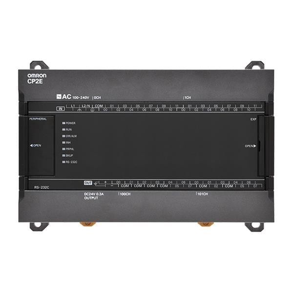  CP2E-E40DR-A 