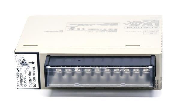  CS1W-IA211 