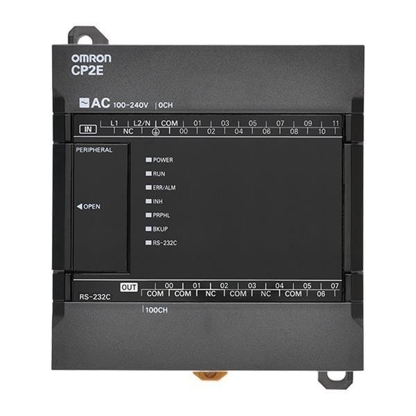  CP2E-E14DR-A 