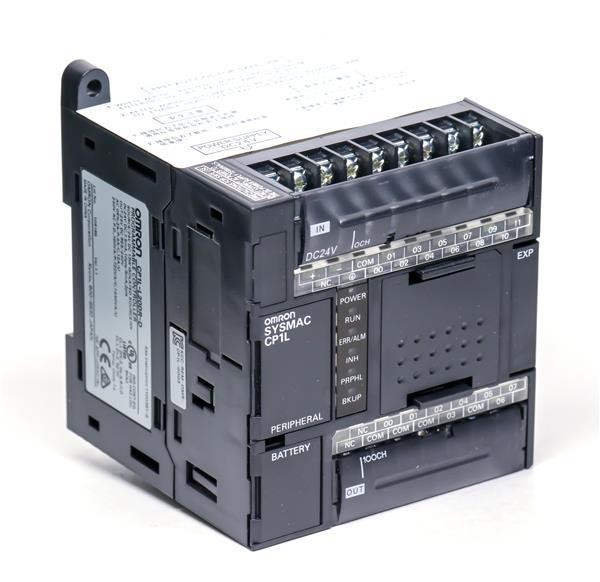  CP1L-L20DR-D 