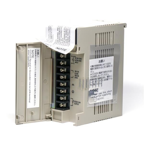  C200HW-PA204S 