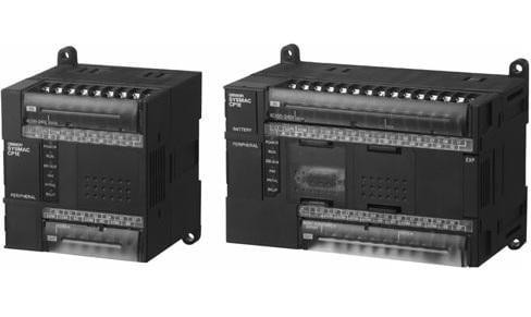  CP1E-N30DR-D 
