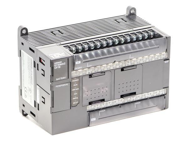 CP1E-N40DT-D 