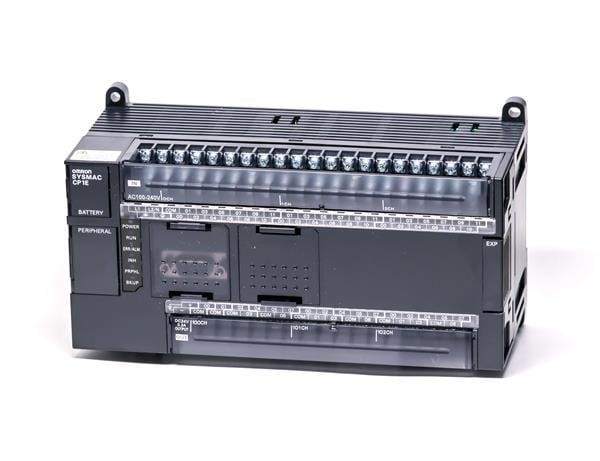  CP1E-N60DR-A 