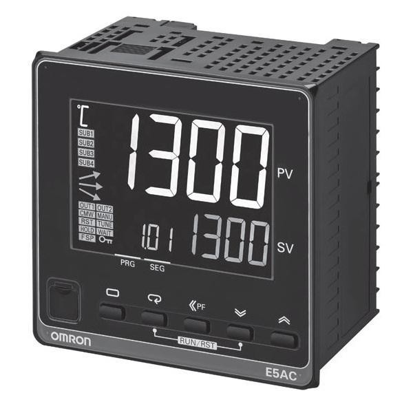  E5AC-TCX4A5M-021 