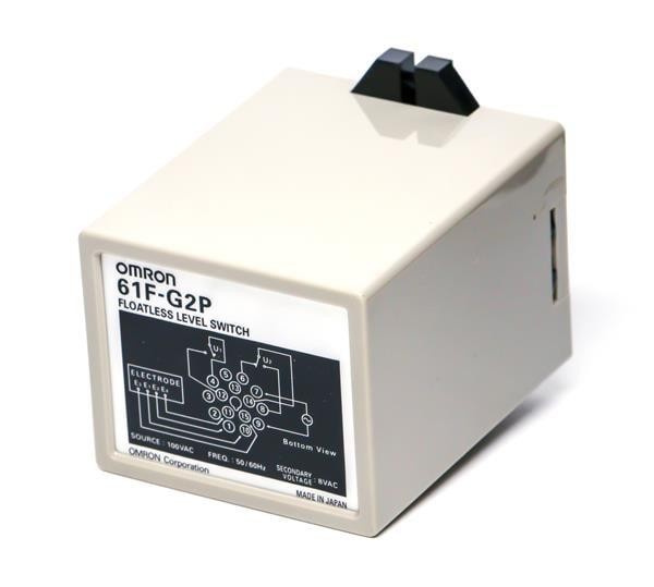  61F-G2P AC100 