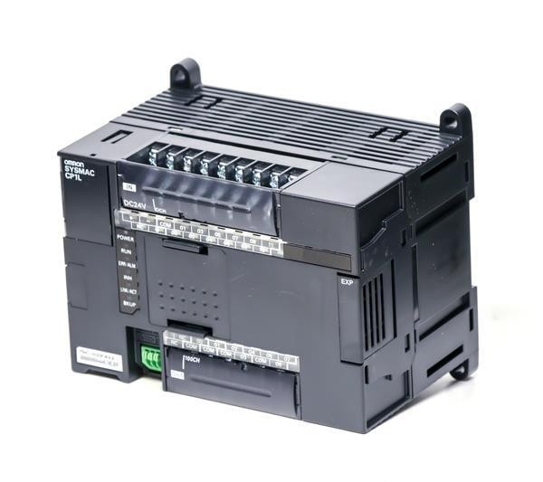  CP1L-EL20DR-D 