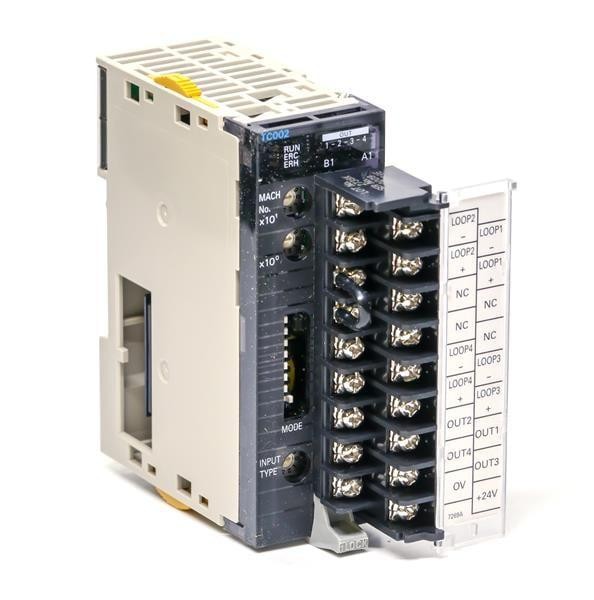  CJ1W-TC002 