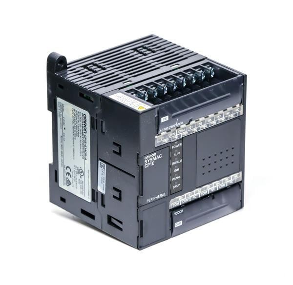  CP1E-E14DR-A 