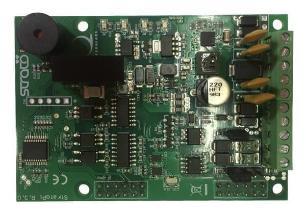  SPBU30X 