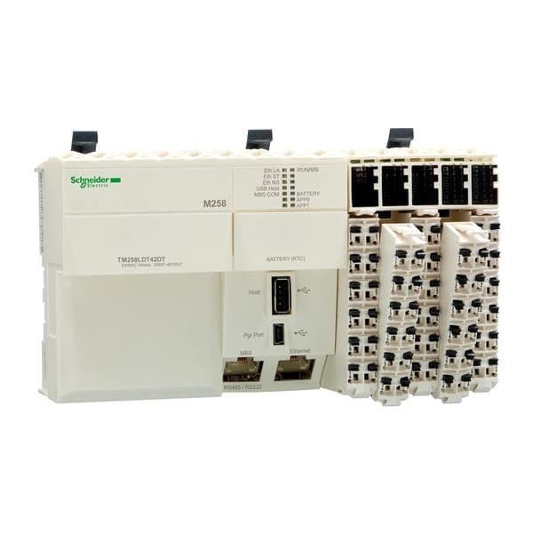  TM258LD42DT 
