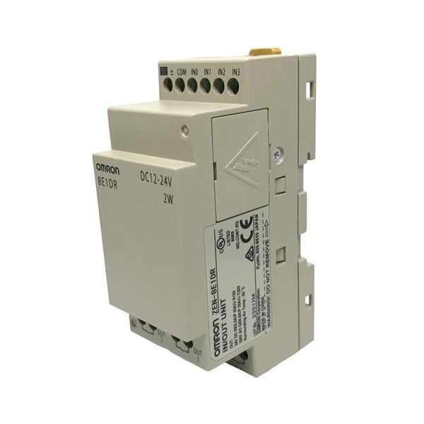  ZEN-8E1DR 