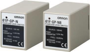  61F-GP-N2-AC120 