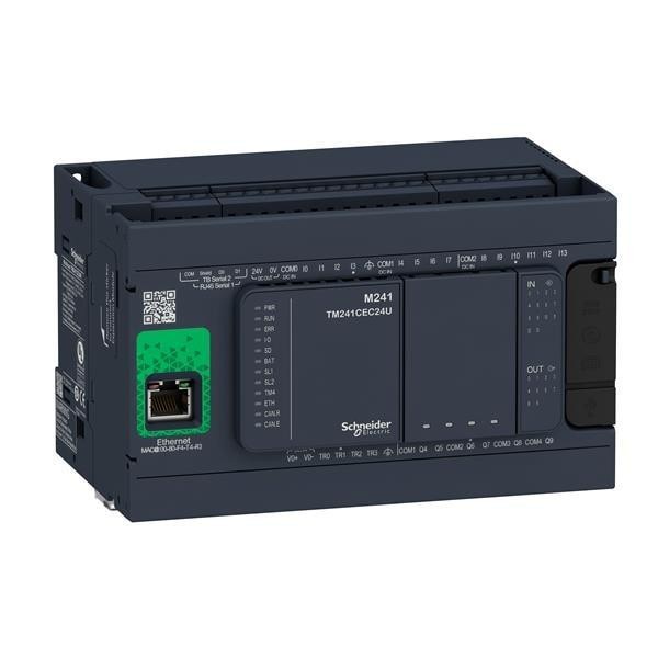  TM241CE24R 